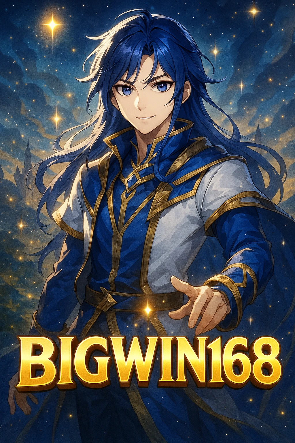 Bigwin168 : Temukan Game Bigwin 168 Yang Buat Tidak Berhenti
Bigwin168 : Temukan Game Bigwin 168 Yang Buat Tidak Berhenti