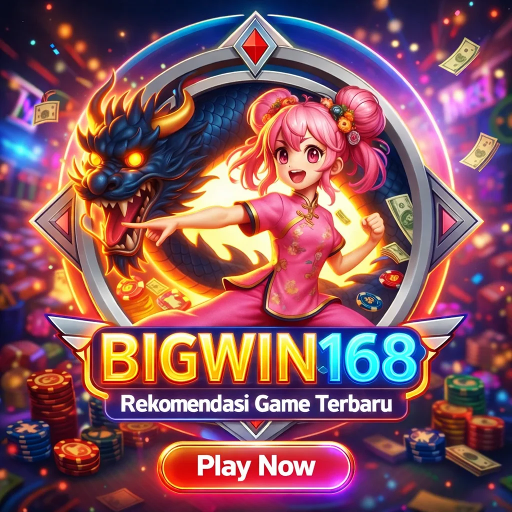 Galeri foto Bigwin168 • Panduan Santai Menjelajah Portal Data Global Terbaru di Jakarta